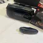 Retrak Utopia 360   Virtual Reality Headset With Bluetooth Controller