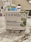 Farmacy Green Clean Fragrance-free Cleansing Balm Cleanser 3 4 Fl Oz