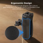 Smallrig Mini Nato Side Handle For Camera Cage universal Ergonomic Side Handgrip