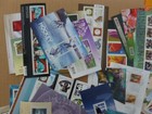 Canada  66 Different Recent Souvenir Sheets  Vf  Nh  Face Value Is  116 17