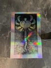 Aj Masthay The Fume Foil 3 5 Poster Sign Print 17   x11   