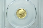 2016-w 10c 100th Anniversary Gold Mercury Dime Pcgs Sp70 Fdoi  6227