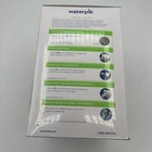 Bnib Waterpik Sonic 5 0 Complete Care  Model Wp-862w Water Flosser Toothbrush