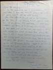 Darrell Mcclure- 5  Pp  Autograph Letter Signed-cartoonist-little Annie Rooney