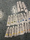 Winsor   Newton 32 Artists    Professional Oil 37ml Paint Tubes New Art Brush