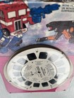 Transformers 3-d Reels Sealed Vintage View Master Hasbro Bradley Canada 1985