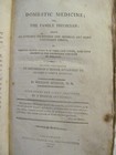 1802 Buchan s Domestic Medicine Or Family Physician Hb Antique Medical Book