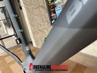 Bianchi Infinito Cv Carbon Road Bike Disc Frameset - Black
