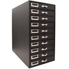 Jewelry Tray Storage Organizer 3  4  5    10 Tray Compartment Storage Organizers