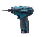 Makita 10 8v 1 4   Lxt Cordless Drill Driver Bare Tool body Only  Df030dz New