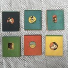 Vintage 1934 Mickey Mouse Wee Little Books 