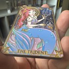 Ariel Astral Realms Fantasy Pin Limited Edition Disney