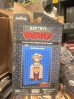  Sommarhausen Chase Micro Brawler  rare  Htf Danhausen Figure Limited Edition