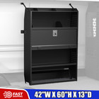 Cargo Van Shelving safety Partition Bulkhead For Ford Transit 6 Styles Available