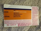 Matchbox Twenty Concert Ticket Coors Light Amphitheatre Co Aug 12 2001 Tour