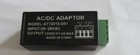 Cctv Camera Power Converter 24v Ac To 12v Dc 1500ma Max  at12015-d01 