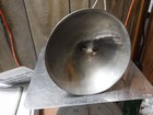 Working Auto Lite Miner s Carbide Lamp Apocalyptic Flash Light Caving Camping 25
