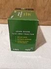 Ertl John Deere 7020 4wd Tractor 1 32 Diecast Farm Toy Box  15610 Britains