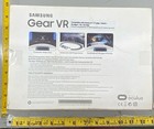 Samsung Gear Vr Oculus Virtual Reality Headset