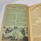Vintage 1941 The Ladies Birthday Almanac Cardui For Women W  Vintage Ads In Vgc