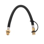 Oil Drain Hose Replace 510440902 For Kawasaki Fr730v Fx730v   Replace Pack Of 1