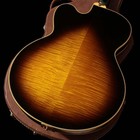 Gibson Custom Shop Byrdland Vintage Sunburst 1999 Safe Delivery From Japan