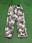 Grenade Fatigue Project Snowboard Pants Men   s Size Xs 28-30    Waist