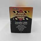 Ertl 1 50 Scale Caterpillar D10n Track-type Tractor In 1994 Factory Sealed Box 
