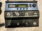 Tc-helicon Voicelive Vocal Harmony Pitch Correction Effects Processor   Manual