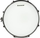 Ludwig Universal Brass Snare Drum - 7 Inches X 13 Inches  Polished