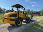 2024 Jcb 407 Wheel Loader - Multiple Available Now 