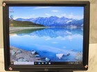 Elo Touch Solutions 17  Pos Touch Screen Lcd Et1717l-8cwb-1-bl-g E077464   Stand