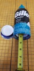 Gillette Shave Shaving Cream Can Safe Stash Hidden Diversion Foamy Mousse Foam