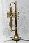 Vincent Bach Stradivarius Model 37 Ml Trumpet