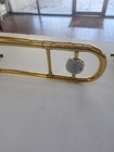 2 Vintage Conn Director Trombones For Parts Or Repair Only  Selling As-is