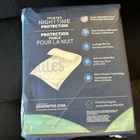 Goodnites 32519 Disposable Bed Mats - 9 Piece