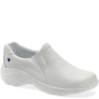 Nurse Mate Women Shoe Dove In White In All Sizes Slip Resistant New With Box