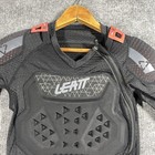 Leatt Body Tee Airflex Stealth  s 160-166cm 5020004240