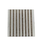 Design  13 Wire Impression Die 8 In 1 Pattern Wire Die   Wire Making