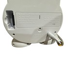 My Tot Clock Toddler Sleep Alarm Timeout Clock - Ac Adapter Works  no Cartridge
