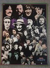 Beatles  1976  Original Capital Records Promo Poster 18 In X 24 In