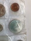 Canadian Dollar Coin Set 1867-1967 6 Pcs Set