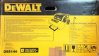 Dewalt 4 5 Gal  Portable Electric Air Compressor D55146
