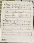 My All Mariah Carey Sheet Music