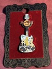 Hard Rock Cafe Pin Venice  Italy - Rare - St  Mark s - 2008 - Free Shipping