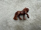 Retired Breyer Horse Stablemate  6051 70th Anniversary Chestnut Fell Pony
