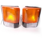 For Isuzu Rocky Ftr Fsr 175 195 1984-95 Front Corner Side Lamp Light Lr