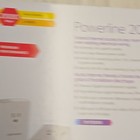 Netgear Powerline 2000 2 Port Wifi Extender