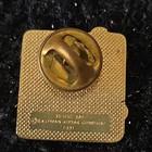 92 Barcelona Olympics Vollyball Kodak Lapel Pin