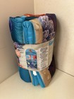 Disney Pixar Finding Dory Hooded Slumber Sleeping Bag 